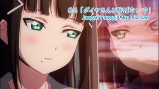 Love Live! SunShine S2 Eps 4 Sub Indonesia