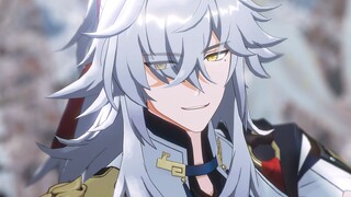 [Honkai Impact: Star Dome Railway MMD] Hãy đến với tôi◈King Yuan◈|Quá liều|