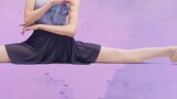 Beautiful Legs and Hip Opening·Safely Unlock the Horse·Horizontal Cross｜Professional ballet dancer J