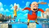 Motu patlu the superheroes vs aliens in Tamil