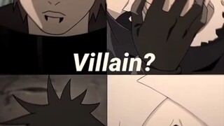 Villain????