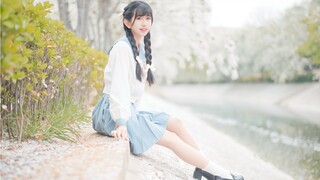 爱笑的女孩子运气一定不会很差 【还是你的笑容最可爱】 【竖屏】