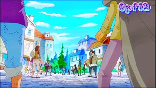 Kisah Sedih Doflamingo