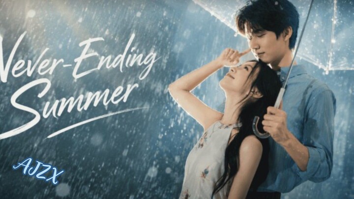 🇨🇳 NEVER ending SUMMER EP 3 ( ENG SUB )