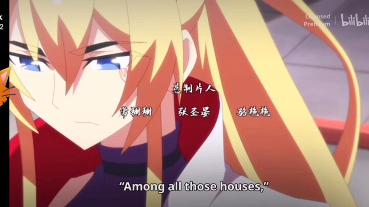 What's wrong with my Big Bother