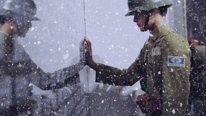 [Tambahan Rekaman] “Para penjajah, sekarang kalian tahu berapa lama tiga bulan itu?”