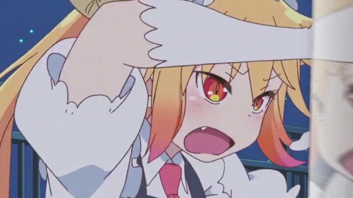 Everyone wants to be Saikawa, but I just want to be Shota