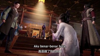 Wu Sui Xibghe eps 11