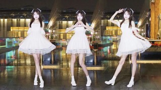 如果你也像我一样淋雨跳舞 那真是 泰库辣！！！【2023BDF 聚光】