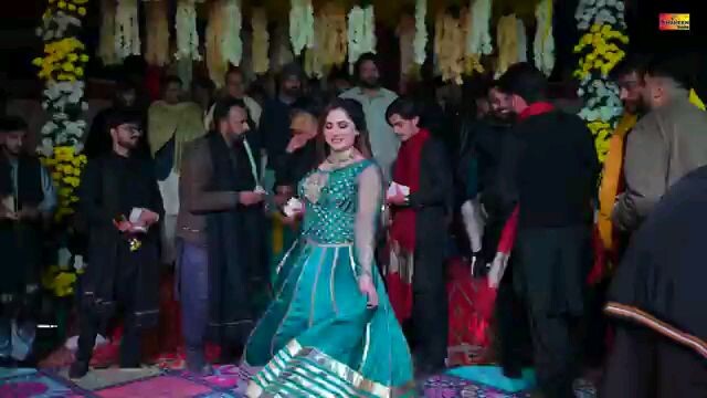 mehak malik new song