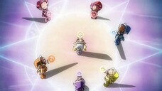 Ojamajo Doremi Dokkan phần 4 tập 50