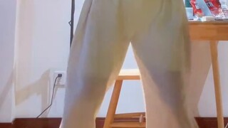 هذا لـ كيف ترقص بشكل أكثر واقعية