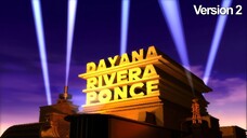 A Logo For My Friend Dayana