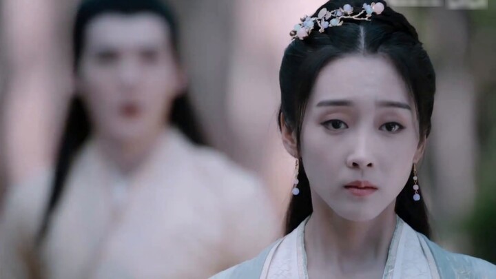[Xiao Zhan Narcissus | Sanxian] "Meeting You in Spring" Episode 3 | HE | Good times are only like th