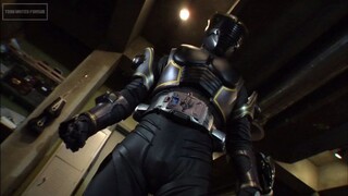 Kamen Rider Dragon Knight (vietsub) 23
