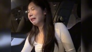 “เธอเป็นแฟนสาวที่เอาใจง่าย”