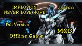 Download Implosion Never Lose Hope Full Version Game In Mobile|Mod|Tagalog Tutorial|Gameplay