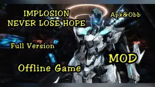 Download Implosion Never Lose Hope Full Version Game In Mobile|Mod|Tagalog Tutorial|Gameplay