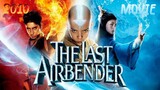 The Last Airbender (2010) - MOVIE [Tagalog Dubbed]