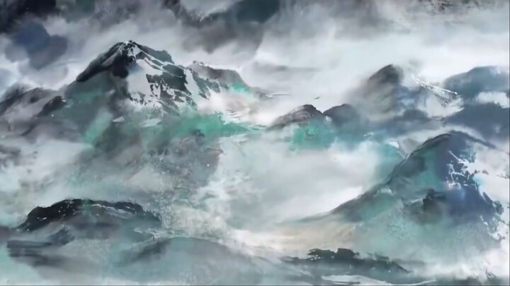 สู่เส้นทางเซียน ep.28