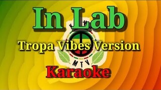 Tropa Vibes Version - In Lab | Karaoke | Instrumental