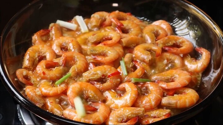 Người dân biển ăn gì