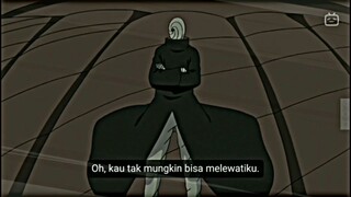 karin di buf cuy👍 yg jawab lawan nya obito fiks gk nonton, gg si