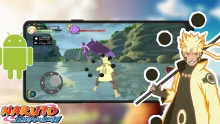 NewðŸ”¥ Naruto Open World Available Now on Android/iOS |  Multiplayer |