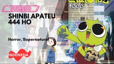 Sinbi Apateu 444 Ho Ep: 01 & 02 [Remastered]