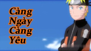 Càng Ngày Càng Yêu