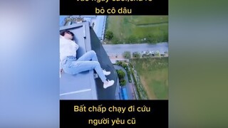 Mọi người nghĩ hành động của chú rể là đúng hay sai ạ rewiewphim phimhaymoingay