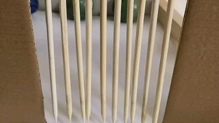 诸葛亮的防盗机关陷阱，你能破解吗？