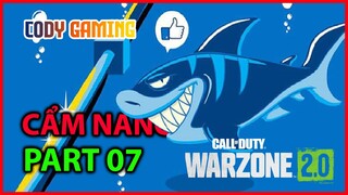 [CẨM NANG WARZONE 2.0 - PART 7] Cách giảm LAG PING và PACKET LOSS trong mùa đứt cáp