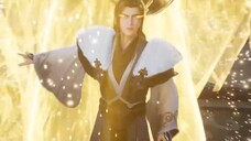 Wan Jie Du Zun Eps 335 PV