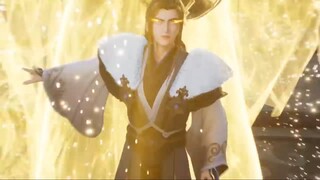 Wan Jie Du Zun Eps 335 PV