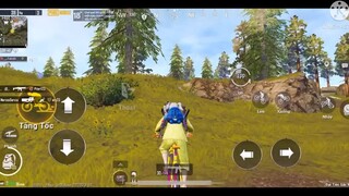 Hài PUBG Mobile _ Những Pha Xử Lý 🤣 Đưa NhâmHNTV Đi Thẳng Vào Lòng Đất _