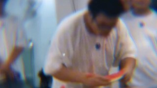 “ความเป็นอัจฉริยะเป็นเพียงเกณฑ์ในการมีอยู่ของฉัน”