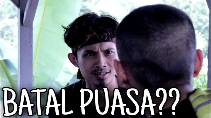 Film Pendek Sunda Lucu "Ngabuburit"