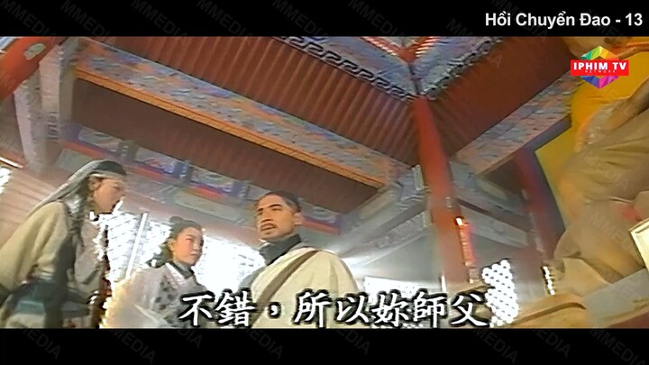 Tập 13