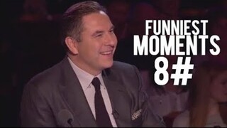 David Walliams funniest moments on Britain's Got Talent