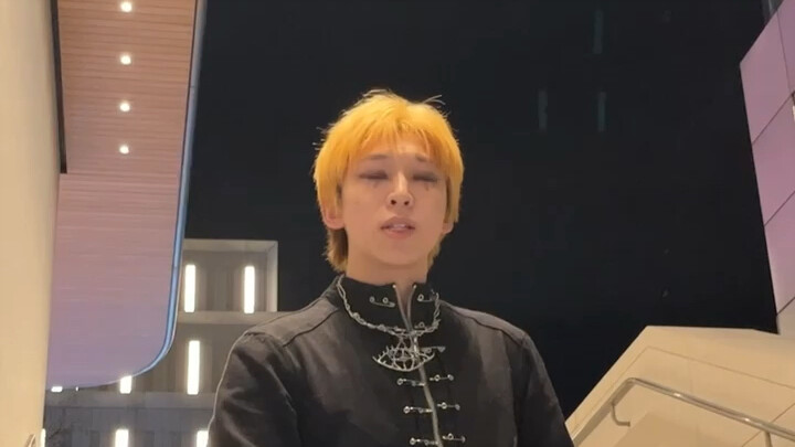 Kinh kịch “Bá Vương Biệt Cơ” khuyên quân vương