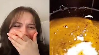 أطعمة شهية تُؤكل في وقت متأخر من الليل