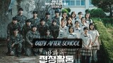 DUTY AFTER SCHOOL EPISODE 1 - ENG SUB