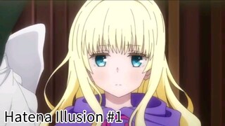 Hatena Illusion #1