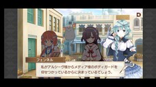 Kirara Fantasia Season 2 Chapter 2 - You Can Rely on the Bodyguard? Part 4