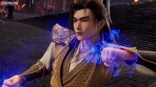 Martial Master eps 580