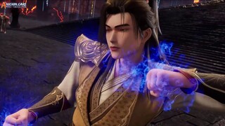 Martial Master eps 580