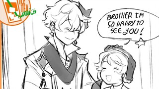 【达荧】托克：我就磕这对儿！