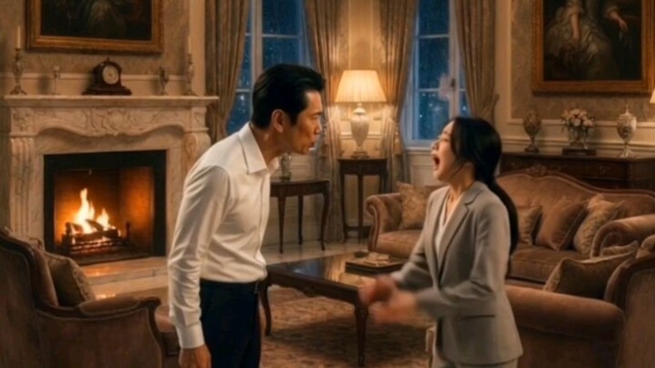 suatu hari aku akan datang kembali Episode 2