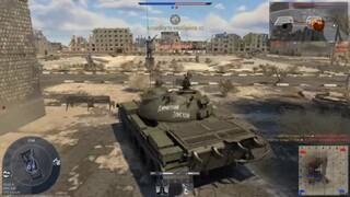 T-55A